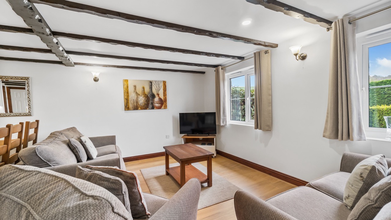 Photo of Livingroom in Saltash