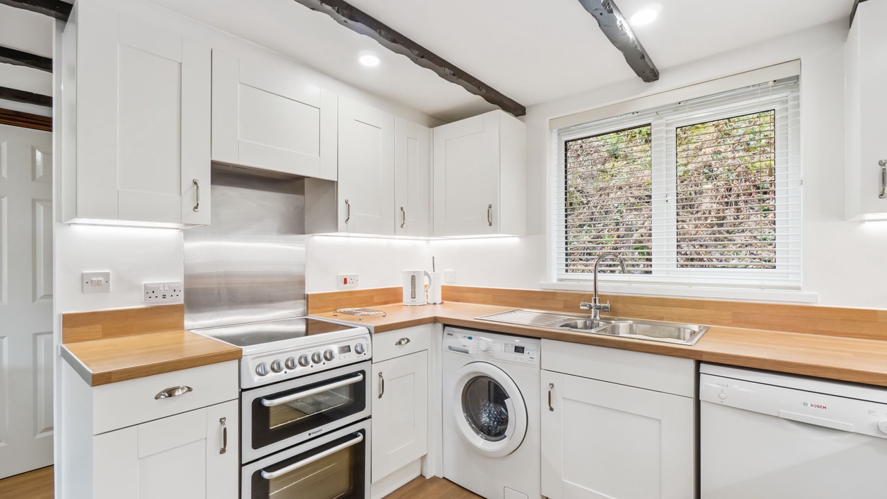 Photo of Kitchen in Saltash