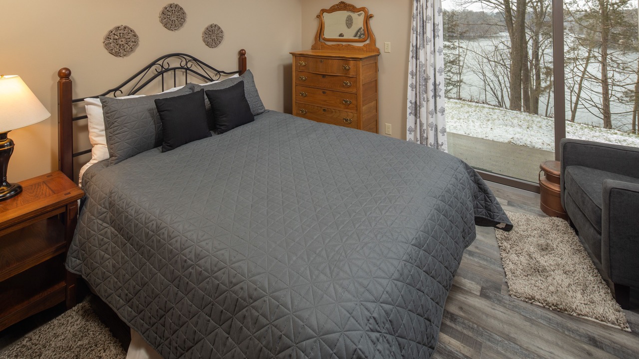 Photo of Bedroom in The Galena Territory