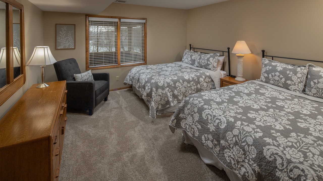 Photo of Bedroom in The Galena Territory