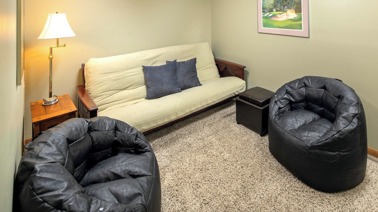 Photo of Livingroom in The Galena Territory