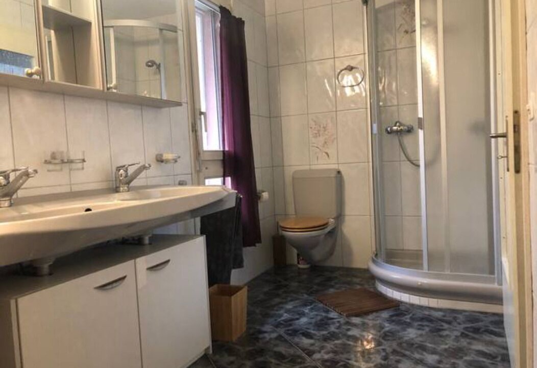 Photo of Bathroom in Weggis