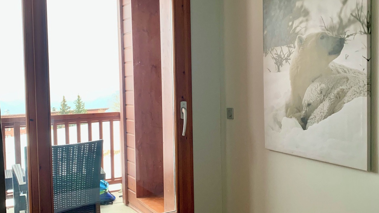 Photo of Bedroom in Arc-1800