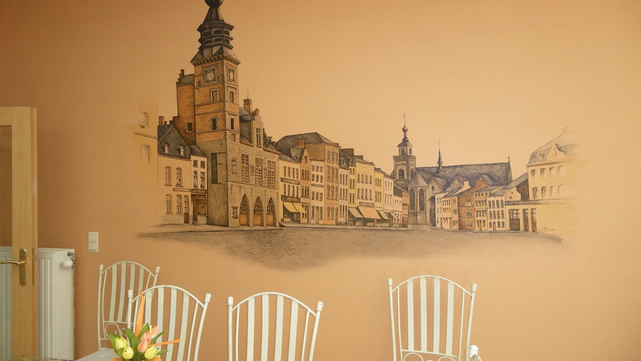 Photo of Others in Binche