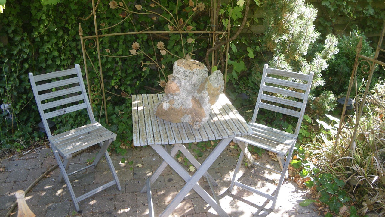 Photo of Patio Balcony in Binche