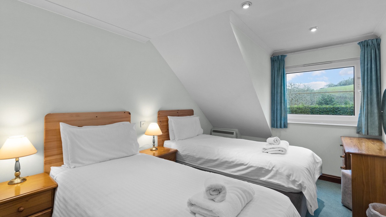Photo of Bedroom in Saltash