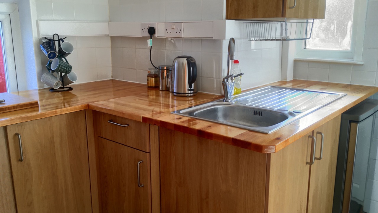 Photo of Kitchen in Cathays