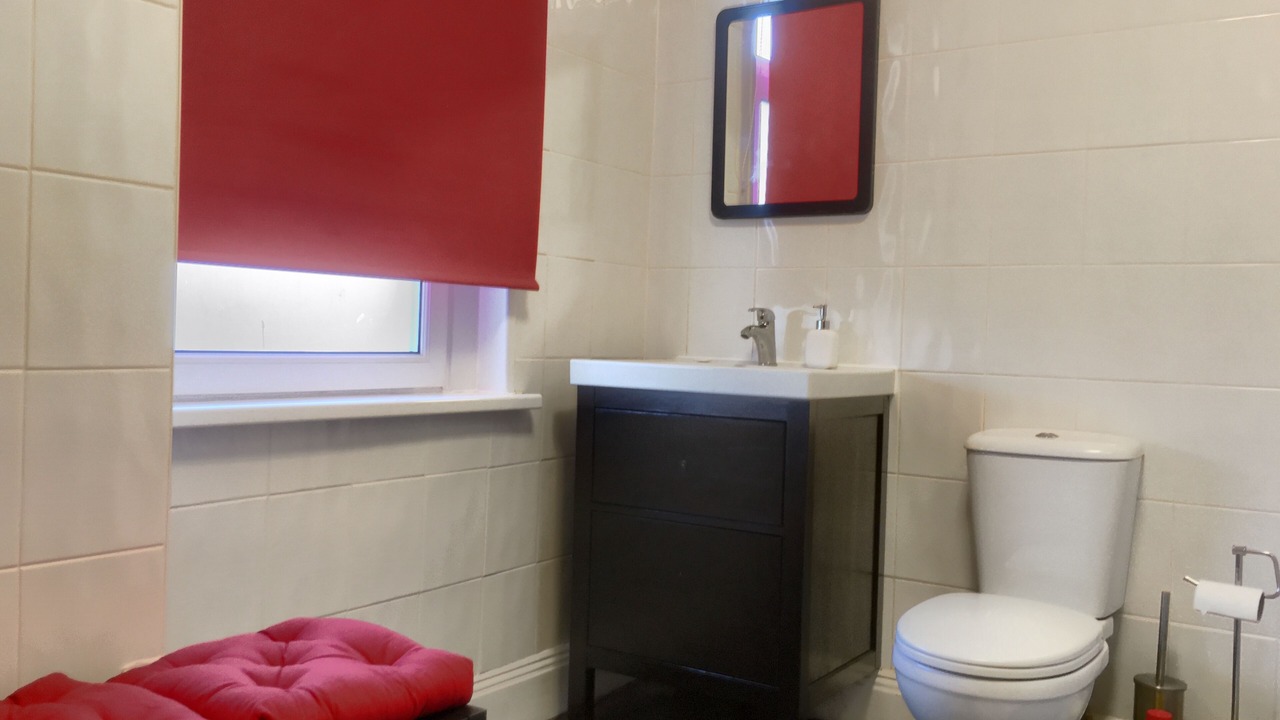 Photo of Bedroom in Cathays