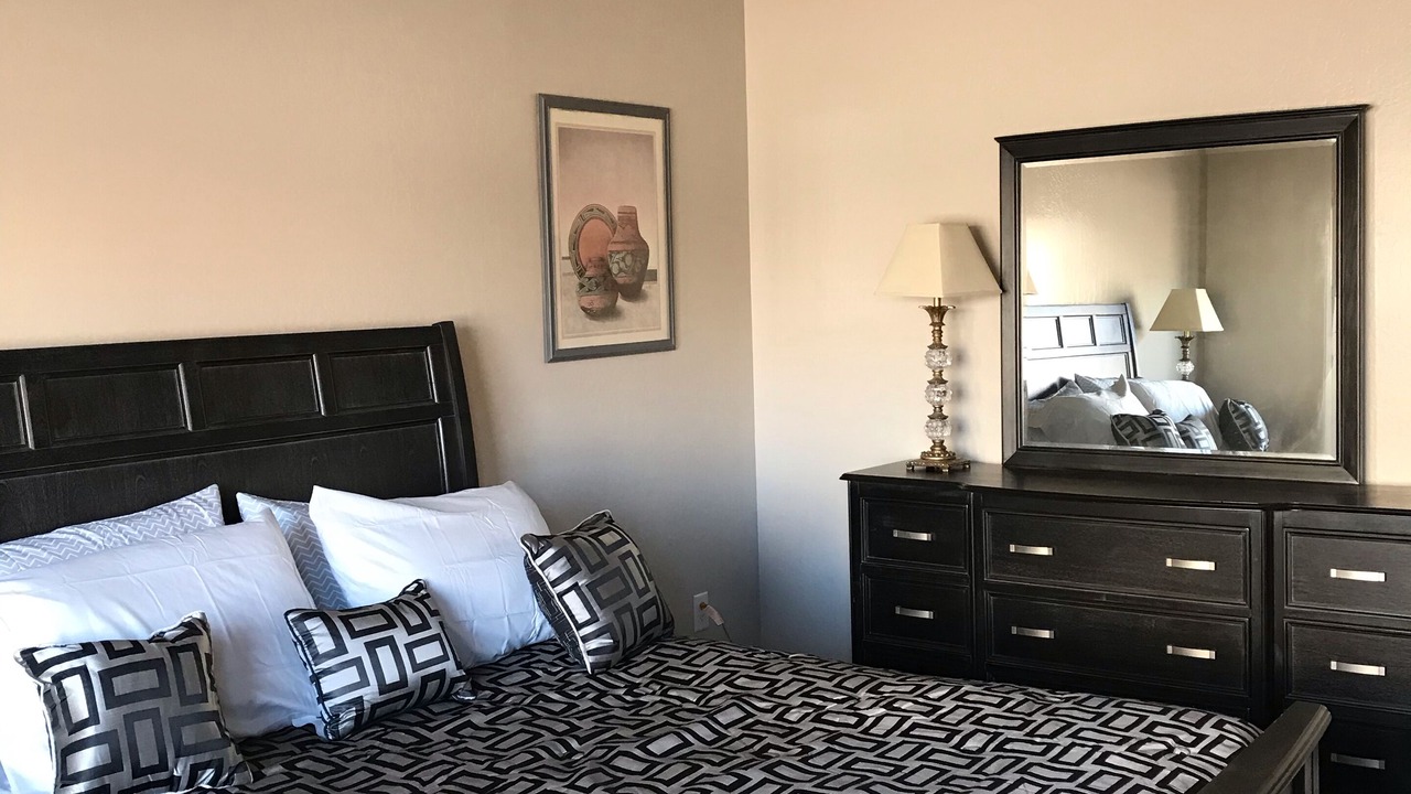 Photo of Bedroom in Casa Grande