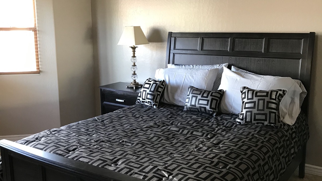 Photo of Bedroom in Casa Grande