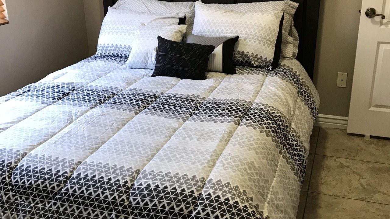Photo of Bedroom in Casa Grande
