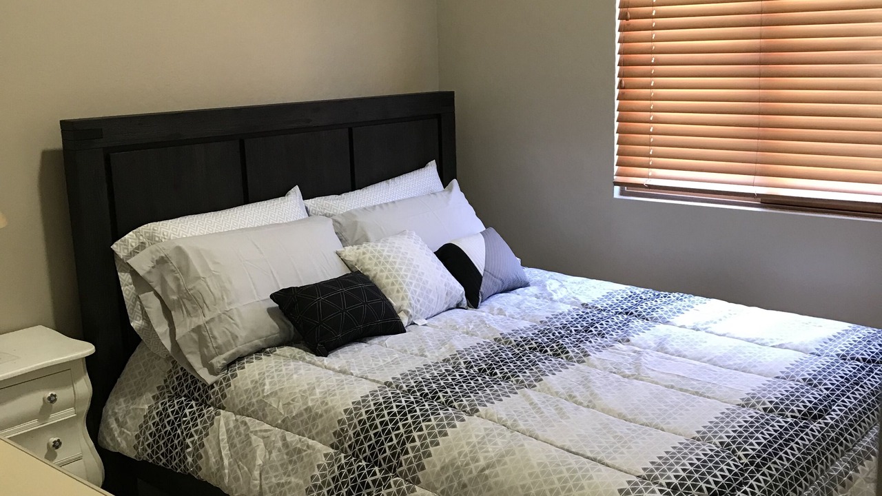 Photo of Bedroom in Casa Grande