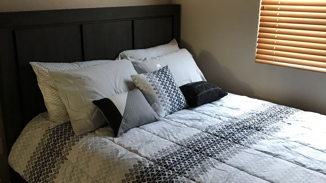 Photo of Bedroom in Casa Grande