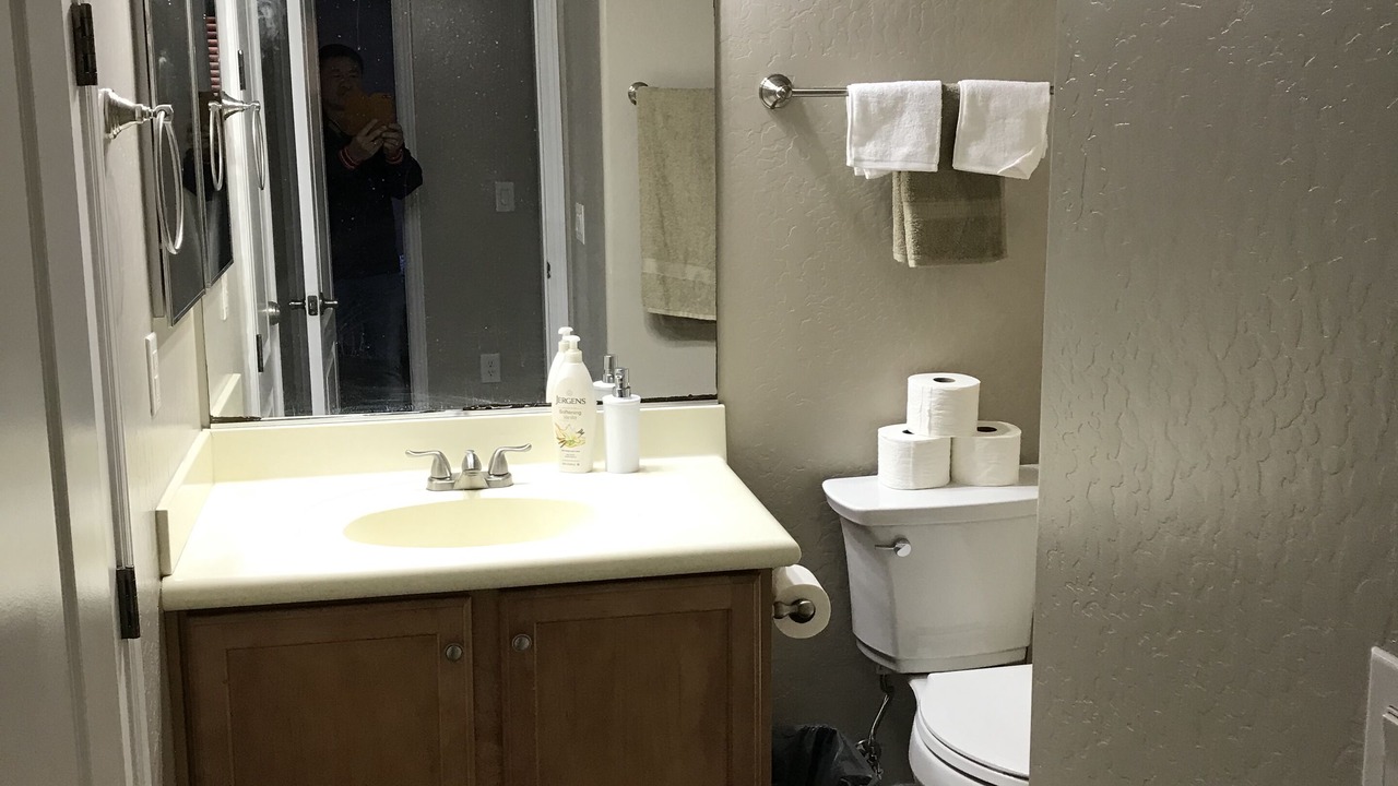 Photo of Bathroom in Casa Grande