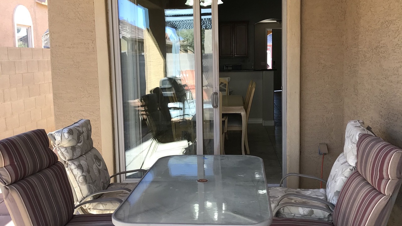 Photo of Outdoor in Casa Grande