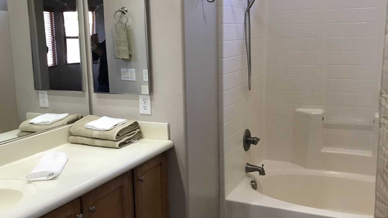 Photo of Bathroom in Casa Grande