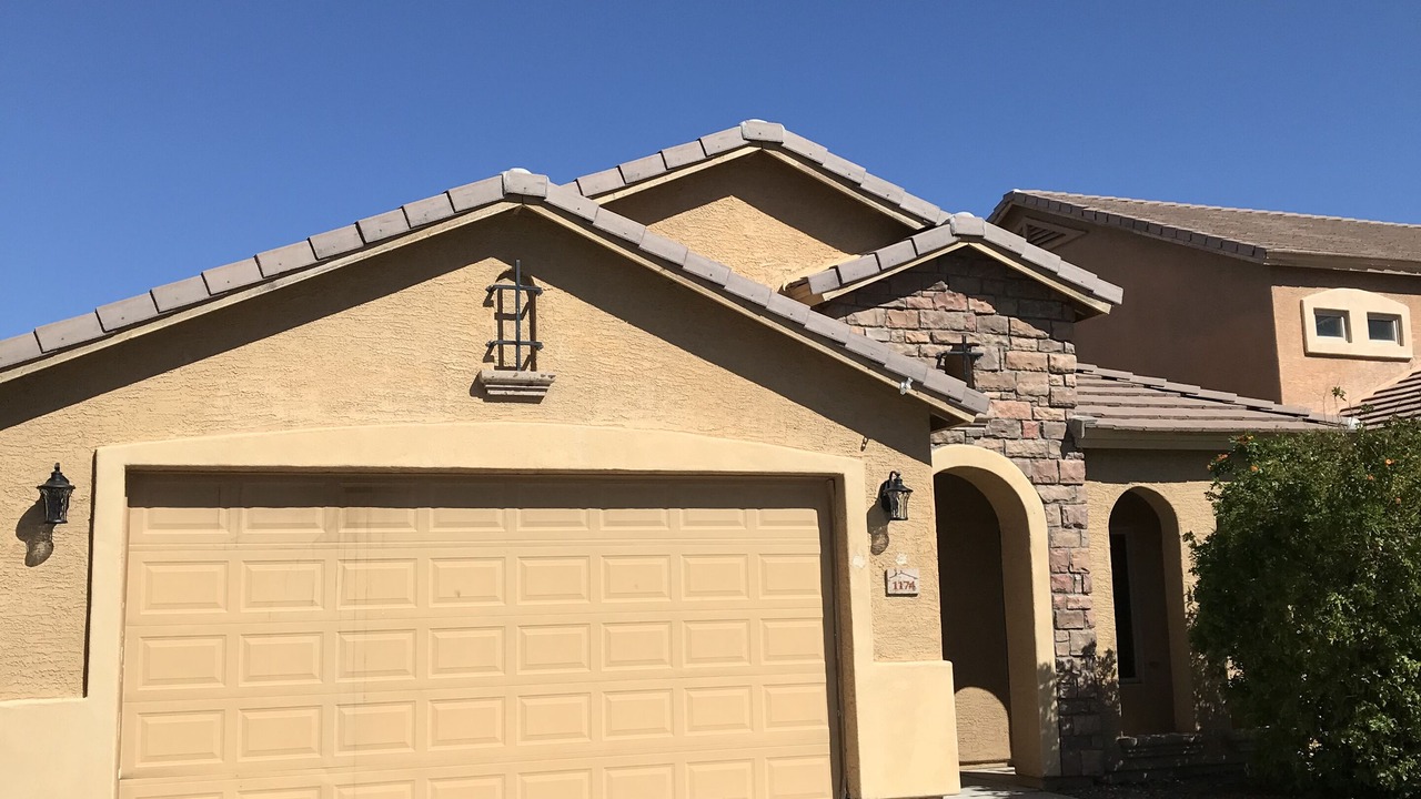Photo of Outdoor in Casa Grande