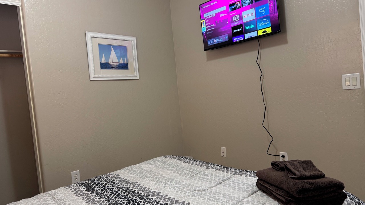 Photo of Bedroom in Casa Grande