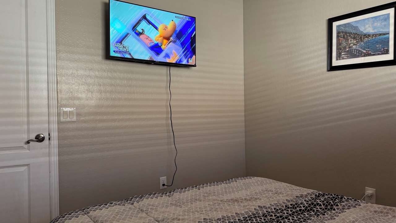 Photo of Bedroom in Casa Grande