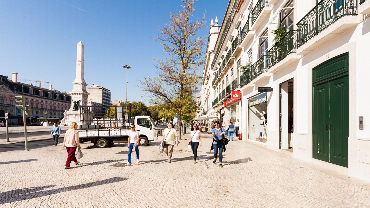 Photo of Others in Baixa