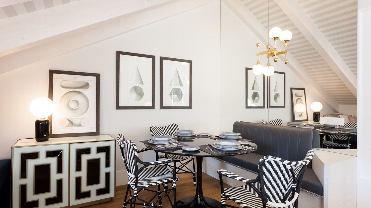 Photo of Livingroom in Baixa