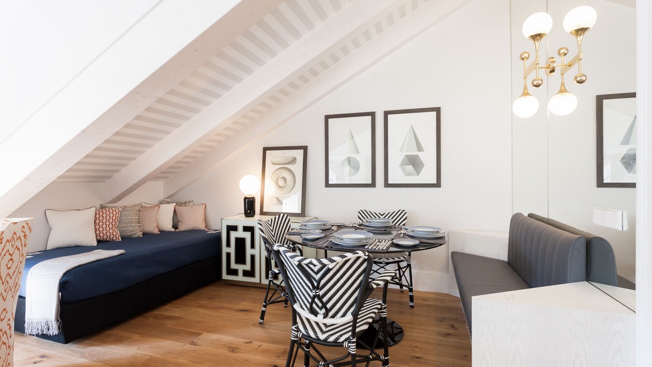 Photo of Livingroom in Baixa
