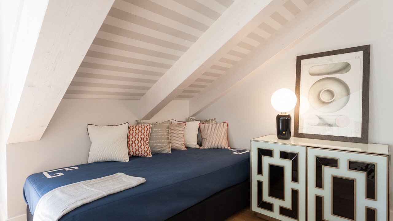 Photo of Livingroom in Baixa