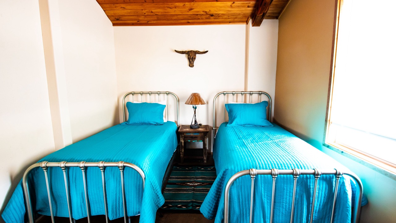 Photo of Bedroom in Uvalde