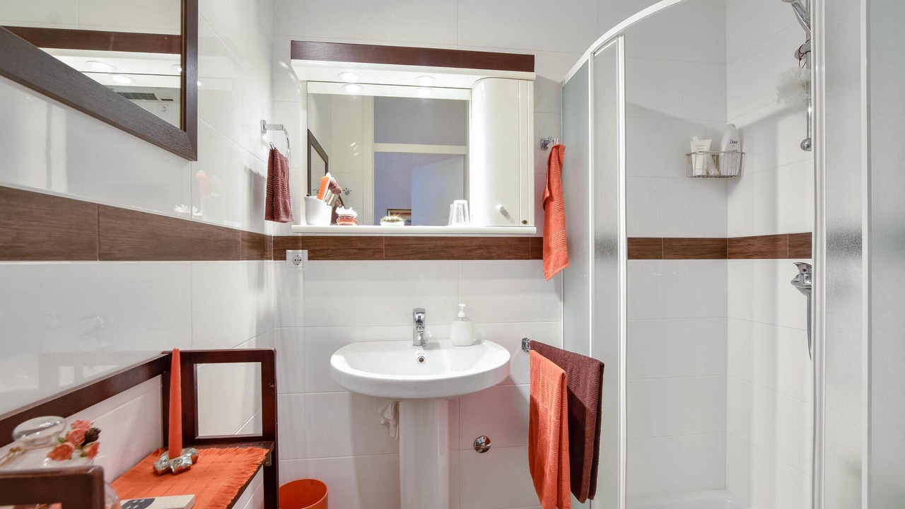 Photo of Bathroom in Kucice