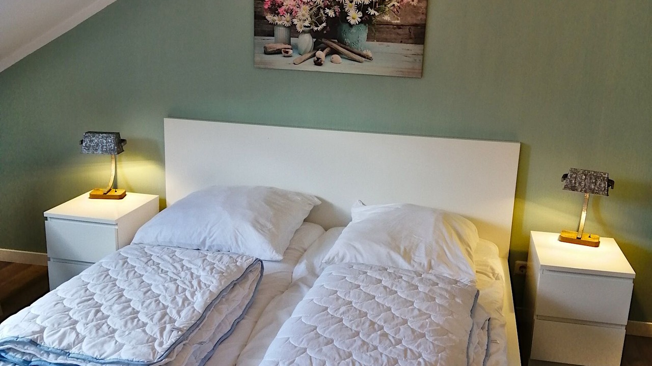 Photo of Bedroom in Hildfeld