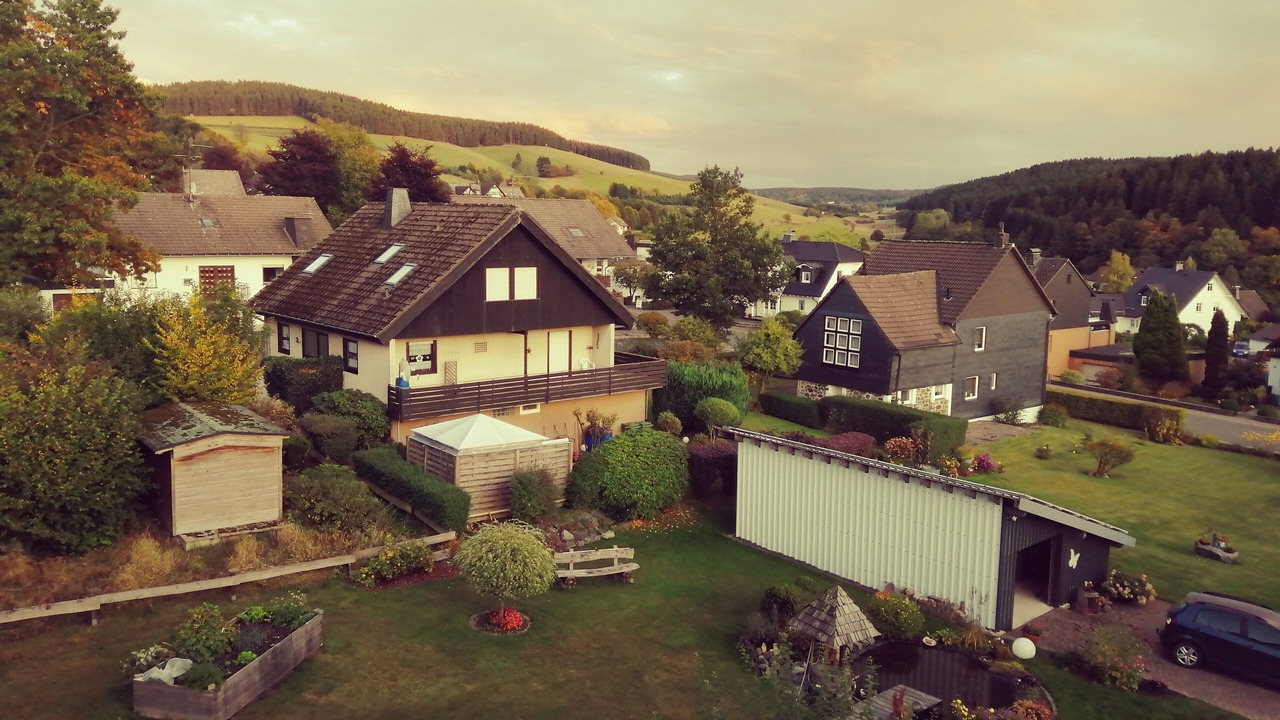 Photo of Outdoor in Hildfeld