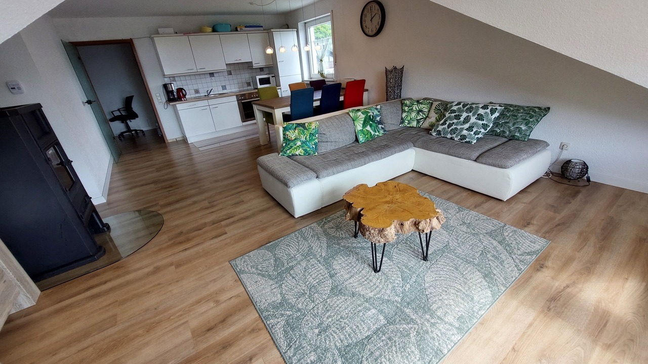 Photo of Livingroom in Hildfeld