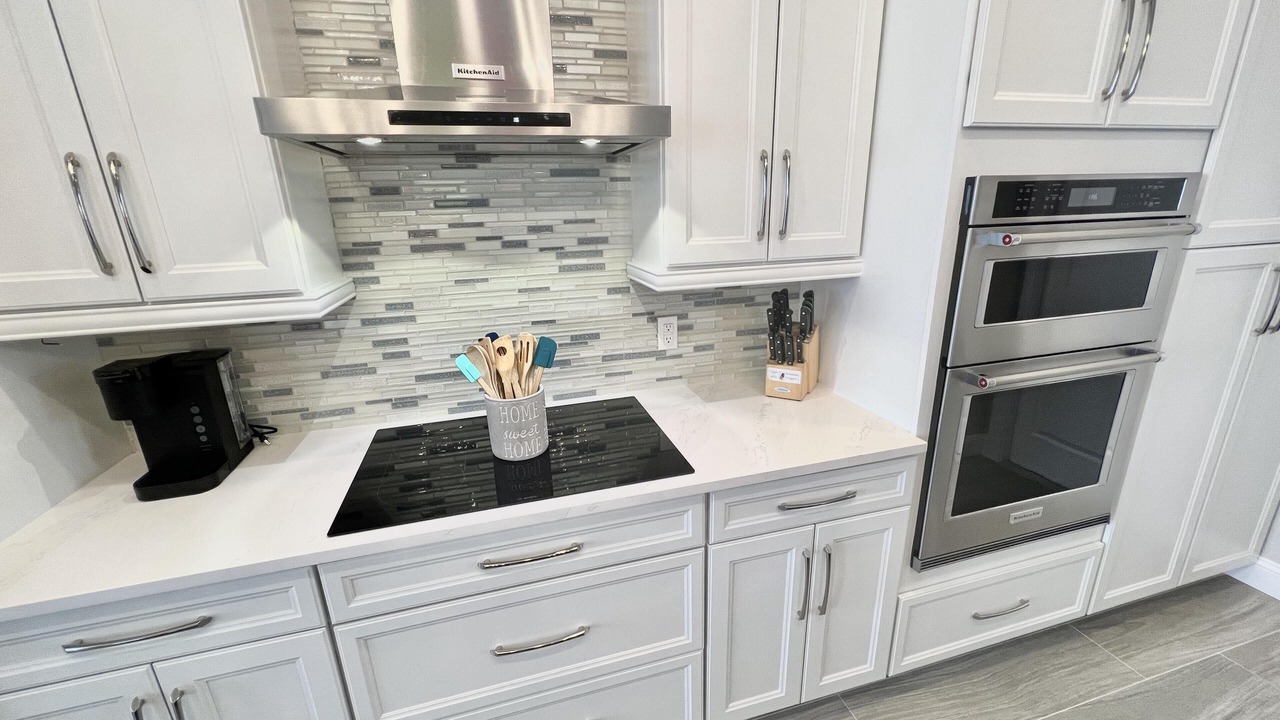 Photo of Kitchen in Eight Lakes