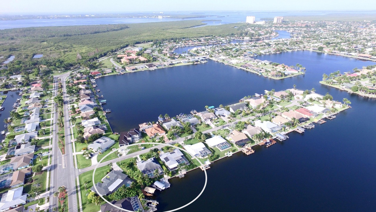 Photo of Outdoor in Eight Lakes