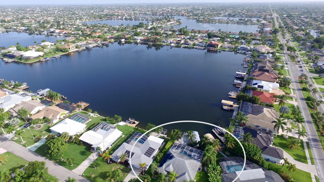 Photo of Outdoor in Eight Lakes