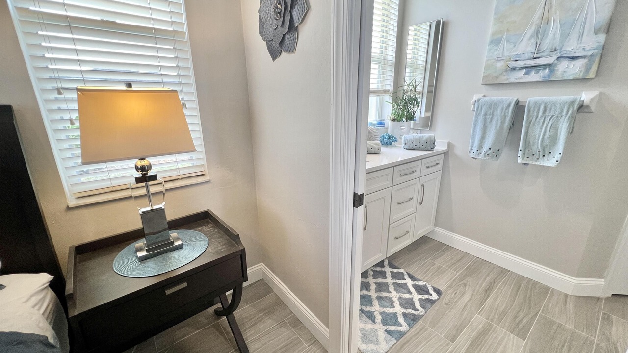 Photo of Bedroom in Eight Lakes