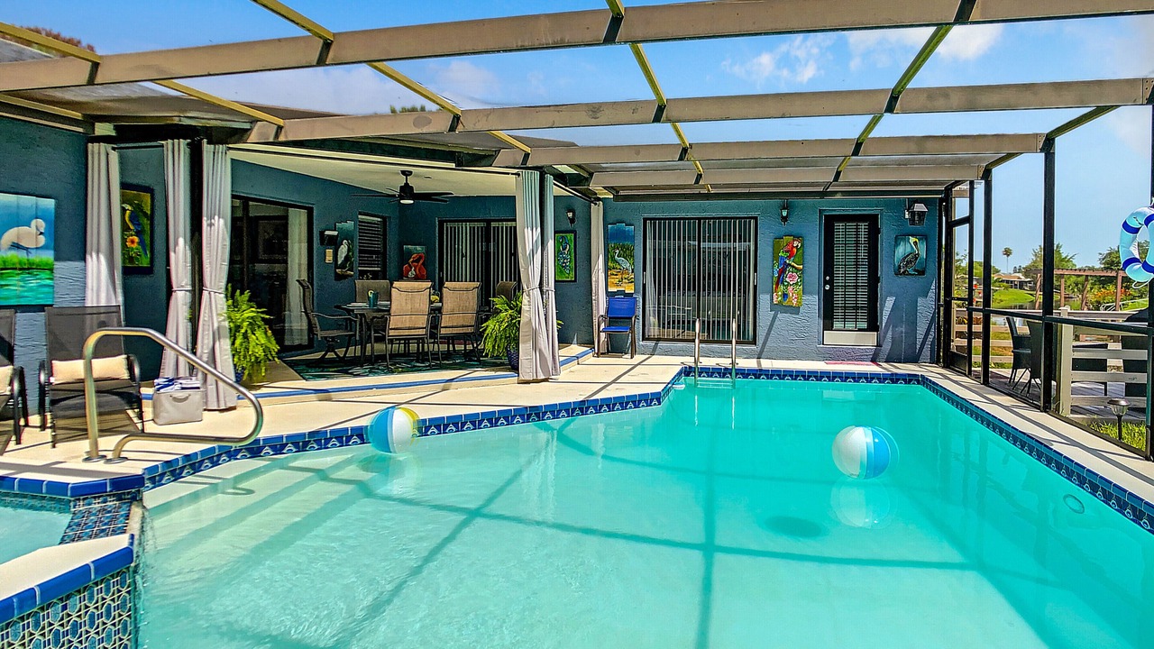 Photo of Outdoor in Regency Park