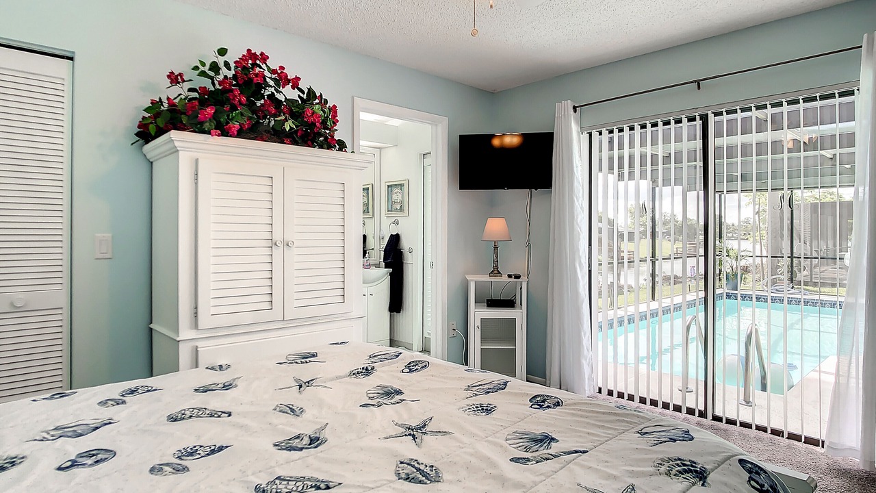 Photo of Bedroom in Regency Park