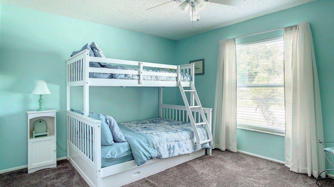 Photo of Bedroom in Regency Park