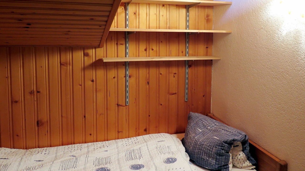 Photo of Bedroom in Saas Grund