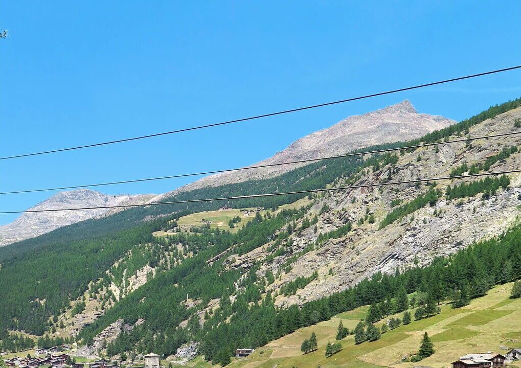 Photo of Others in Saas Grund