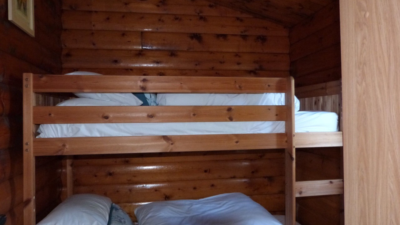 Photo of Bedroom in Bronaber