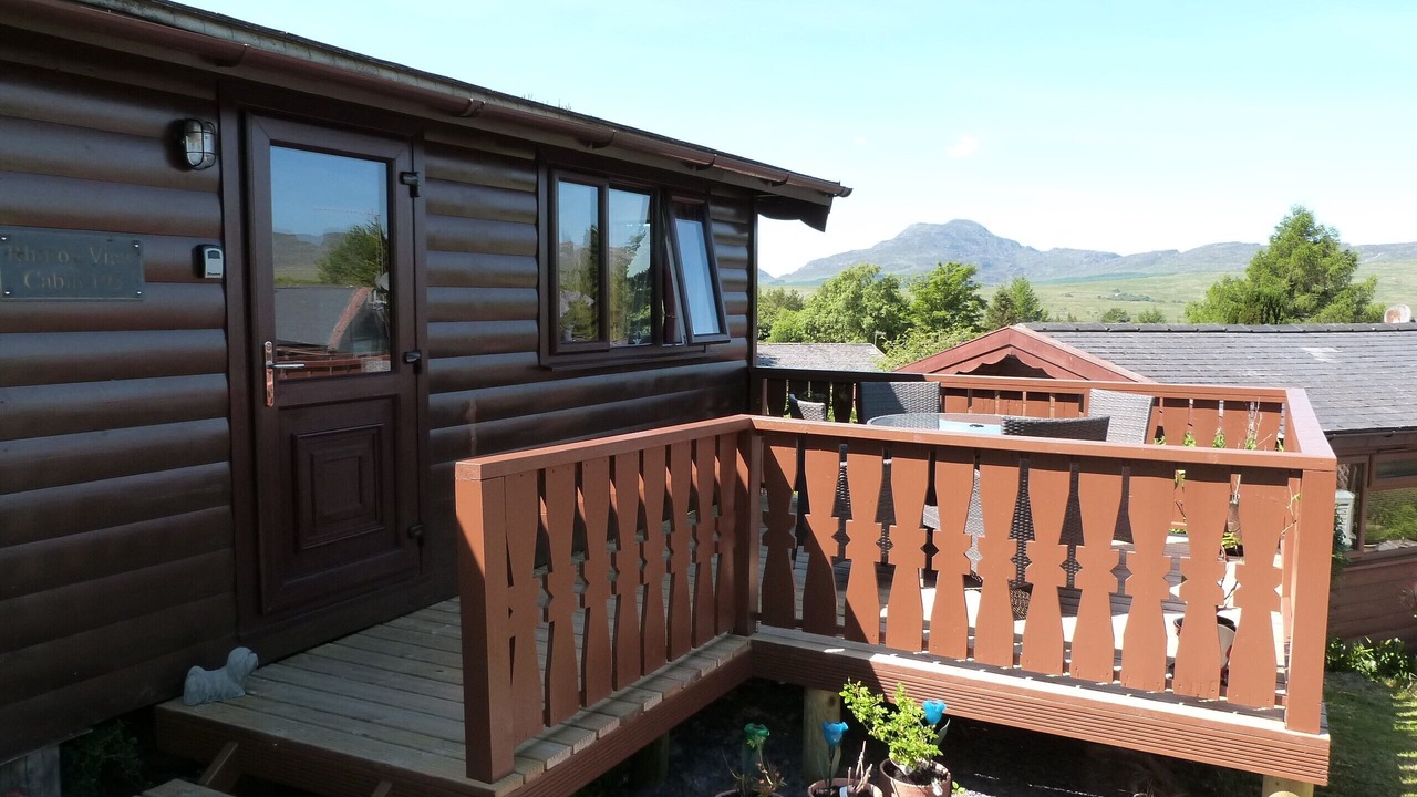 Photo of Patio Balcony in Bronaber