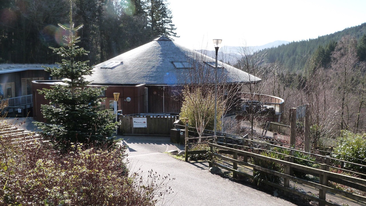 Photo of Outdoor in Bronaber