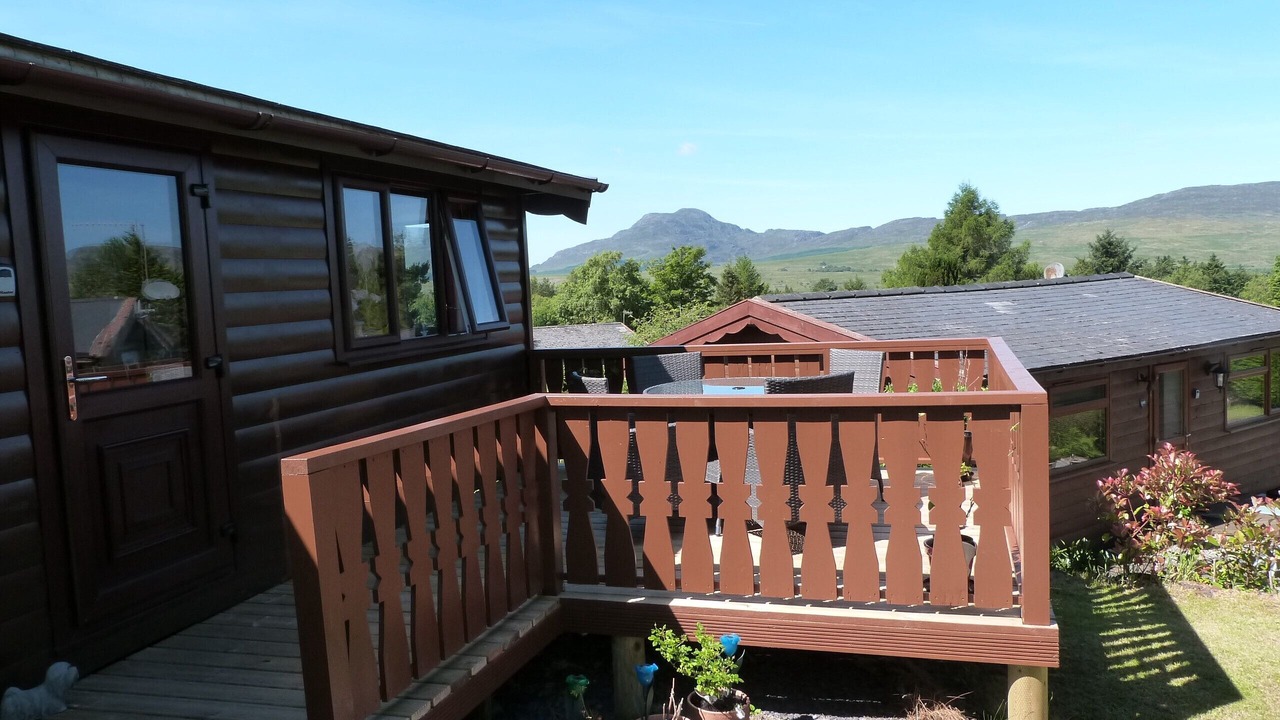 Photo of Patio Balcony in Bronaber