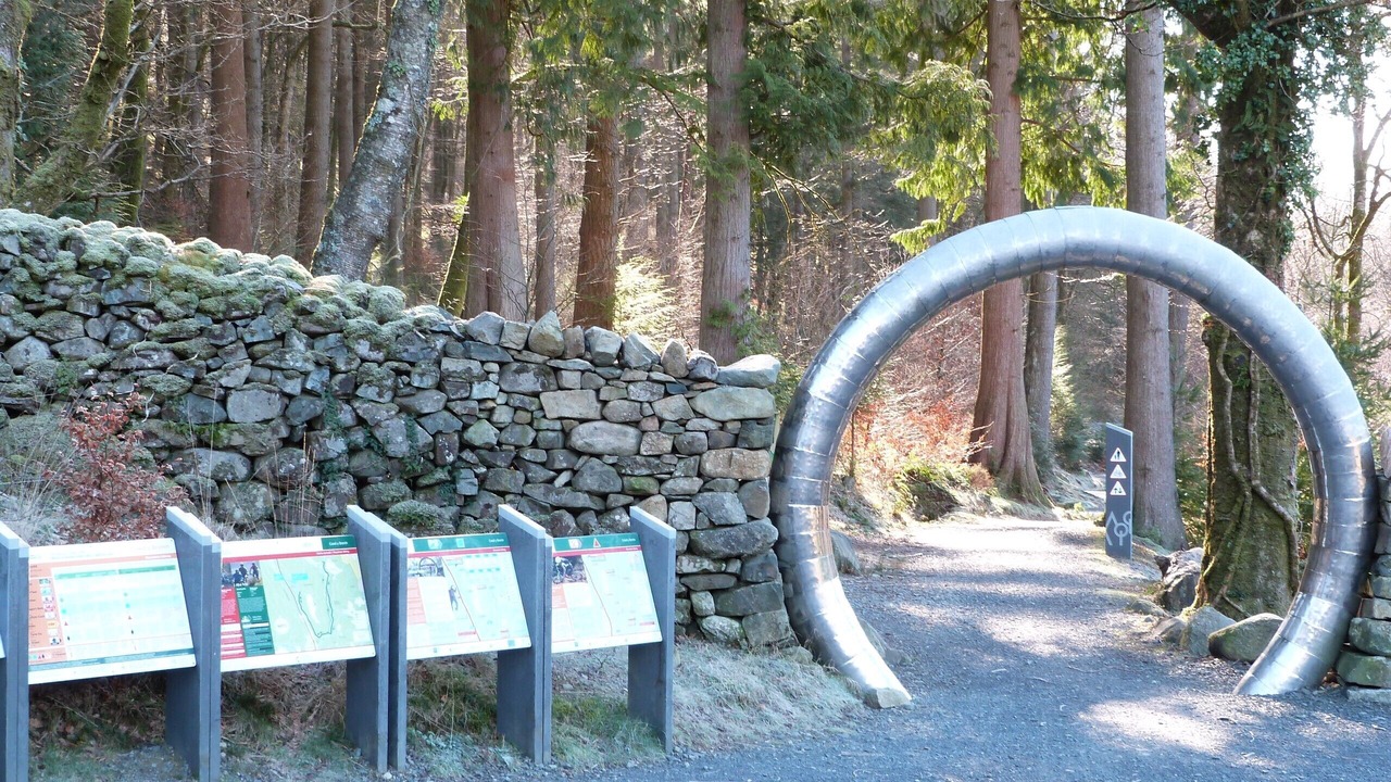 Photo of Outdoor in Bronaber