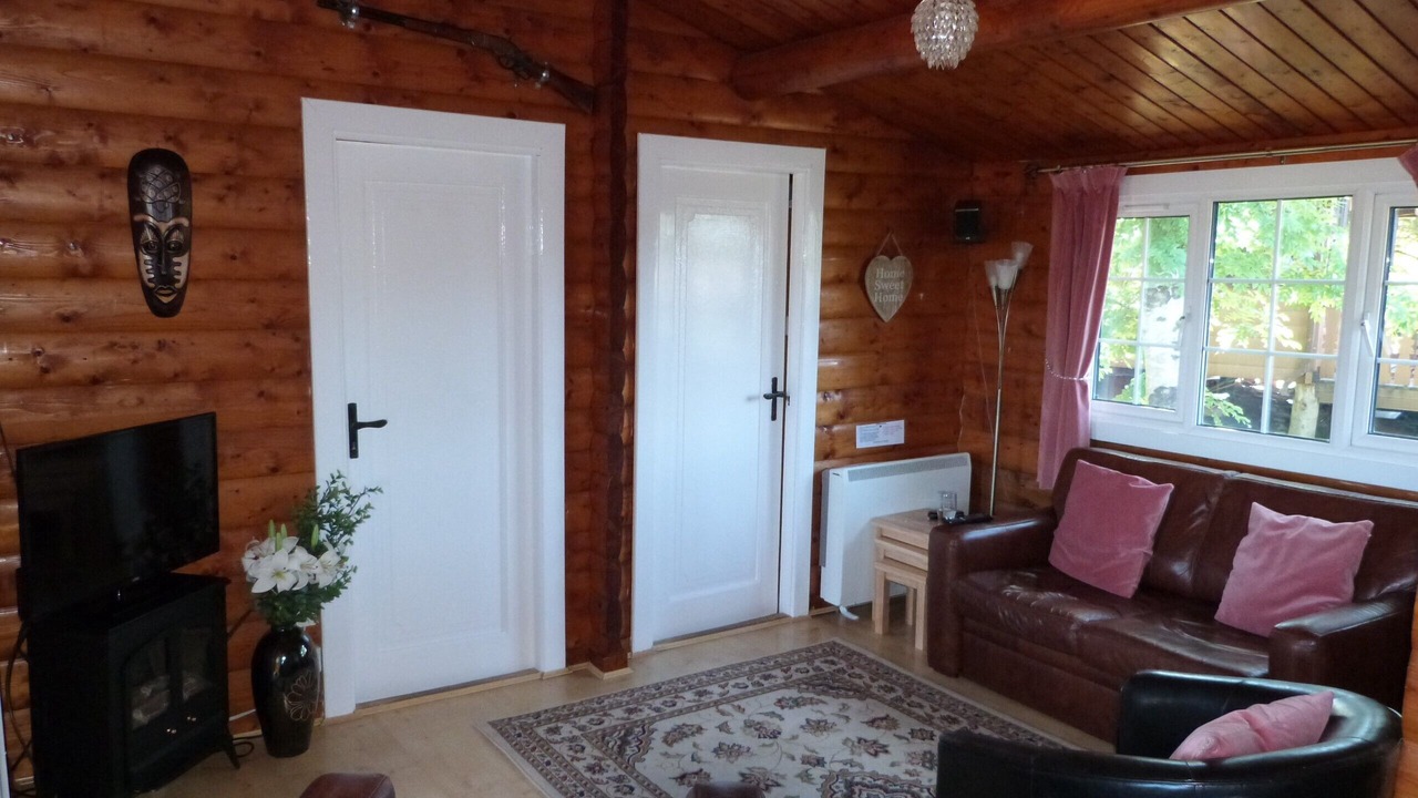 Photo of Livingroom in Bronaber