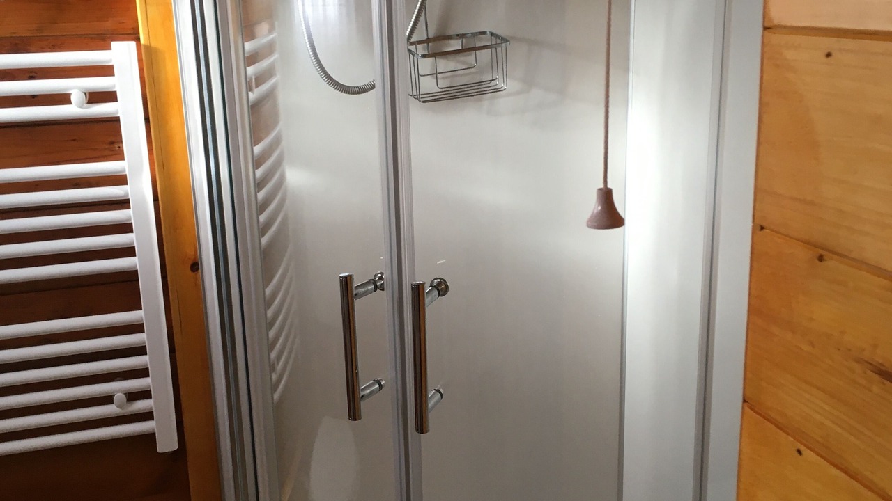 Photo of Bathroom in Bronaber