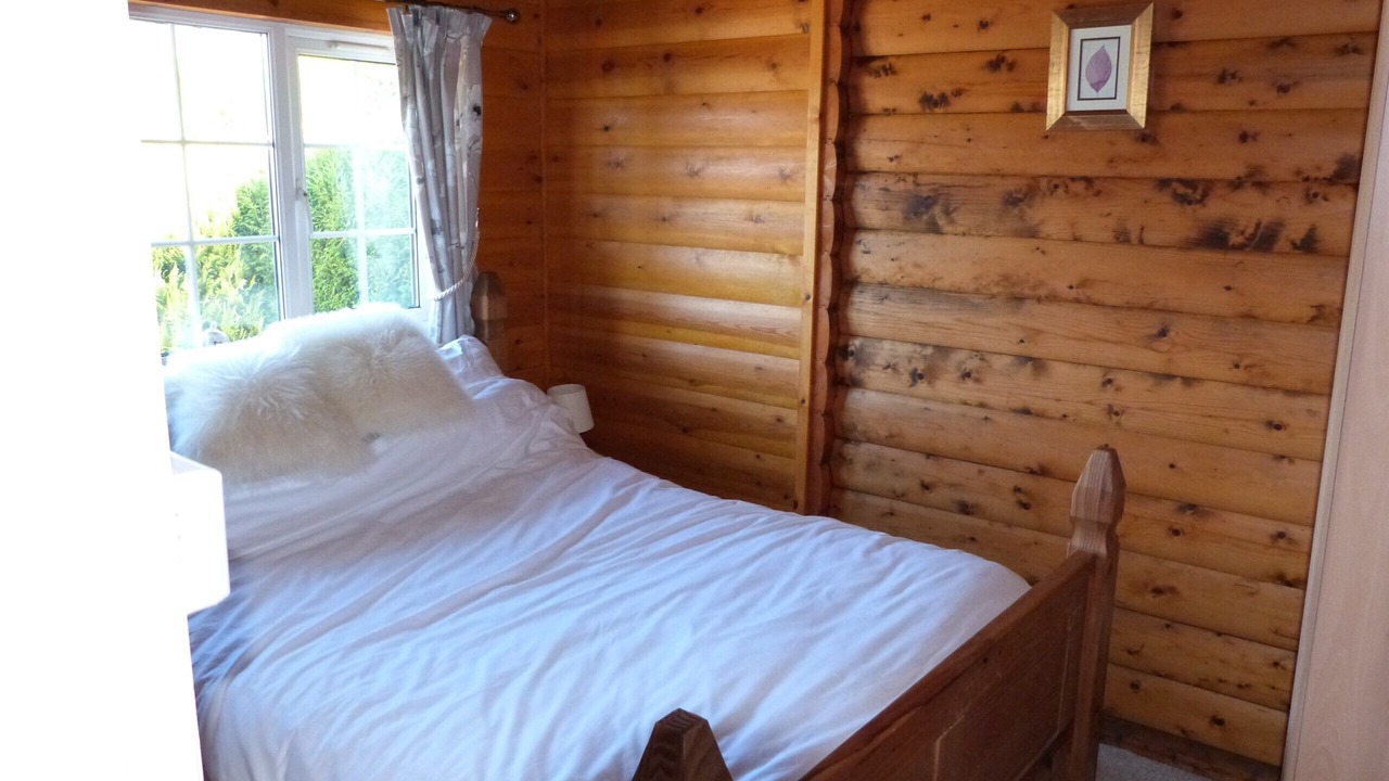 Photo of Bedroom in Bronaber
