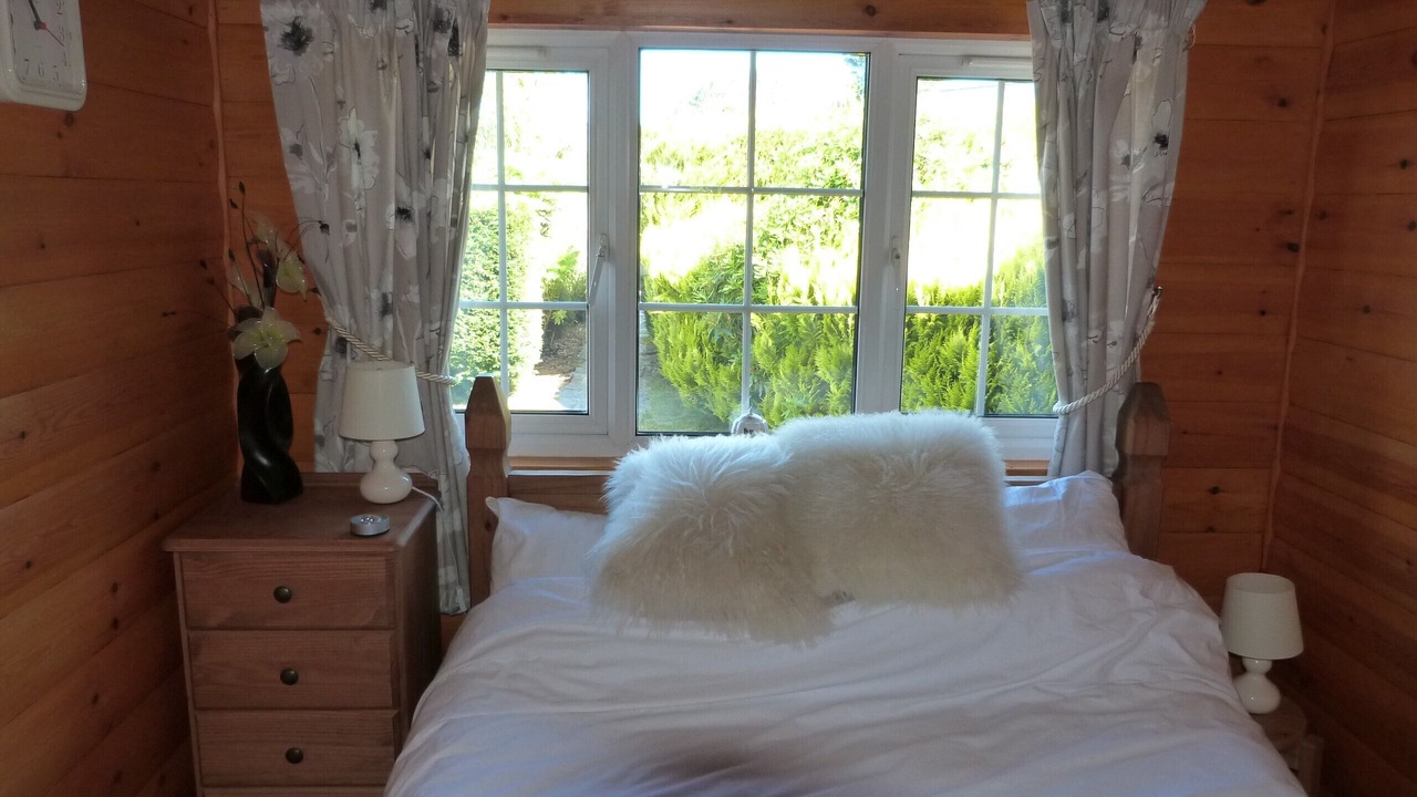 Photo of Bedroom in Bronaber